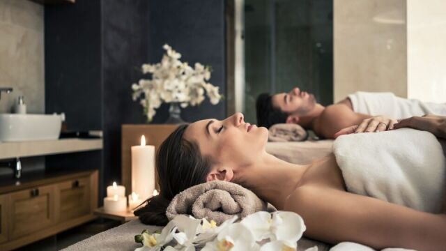 Sekret utrzymania równowagi między ciałem a umysłem – pięć kroków do harmonii w hotelowym spa