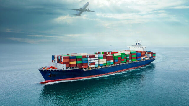 Efektywność logistyki od drzwi do drzwi: nowe rozwiązania w transporcie towarów
