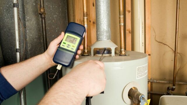 Najnowsze technologie w dziedzinie monitorowania zużycia gazu