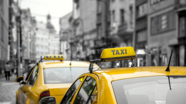 Taxi sharing – nowy trend na rynku transportu osobowego