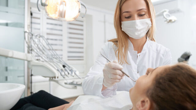 5 ważnych pytań do zadania dentysty przed rozpoczęciem leczenia