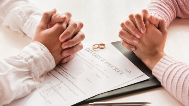 Korzyści wynikające z korzystania z usług adwokata podczas rozwodu