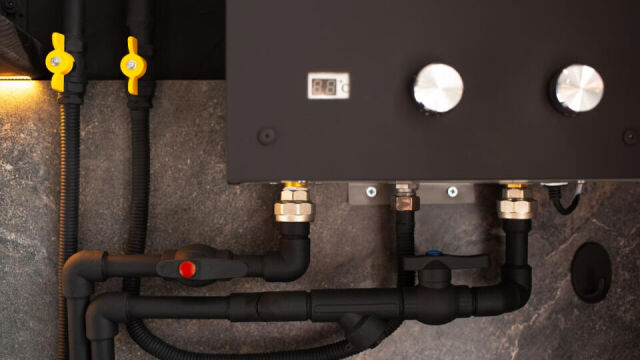 Czy warto zainwestować w inteligentny termostat do systemu ogrzewania gazowego?