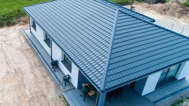 Jak poprawić jakość powietrza w systemie wentylacji dachowej z blachoówkami?