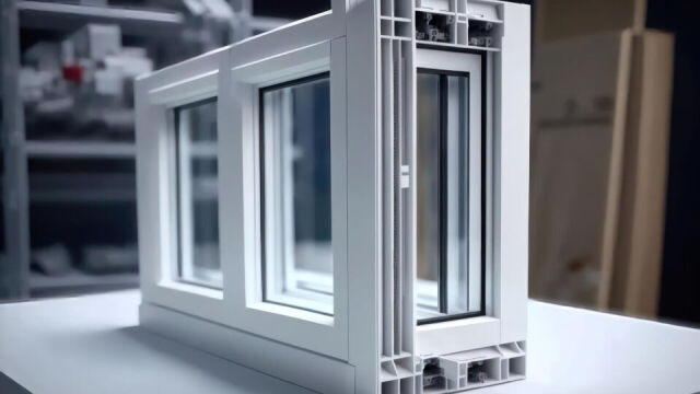 Jakie korzyści niesie ze sobą montaż okien PCV w domu jednorodzinnym?