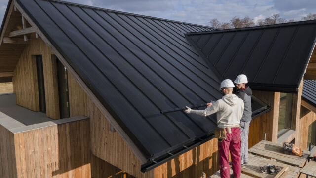 Wskazówki, jak przygotować się do wnioskowania o dofinasowanie na wymianę dachu