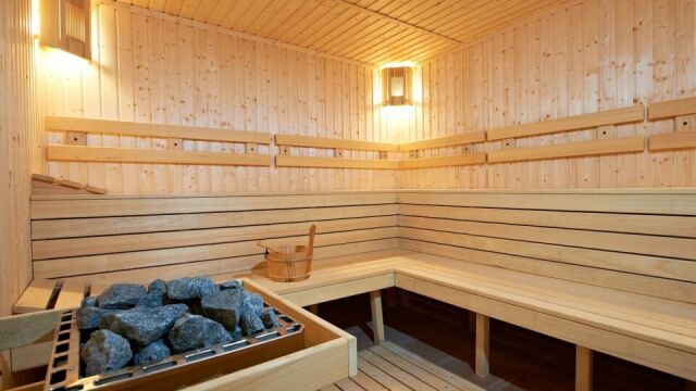Zdrowotne korzyści wynikające z korzystania z sauny infrared