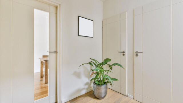 Zwiększ komfort swojego domu dzięki drzwiom Porta - oto jak to zrobić!
