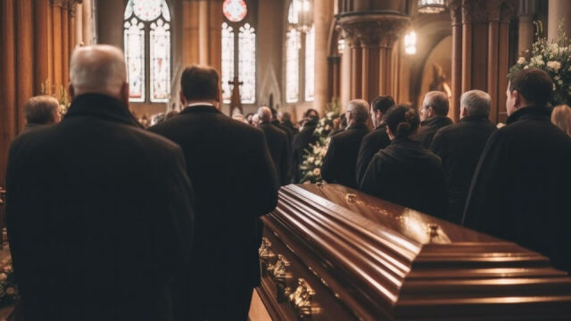 Dokumentacja medyczna potrzebna przy organizacji pogrzebu – jak o nią zadbać?